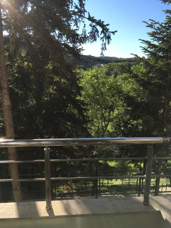 Park View Studios Σαντάνσκι Εξωτερικό φωτογραφία