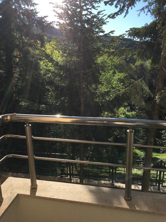 Park View Studios Σαντάνσκι Εξωτερικό φωτογραφία